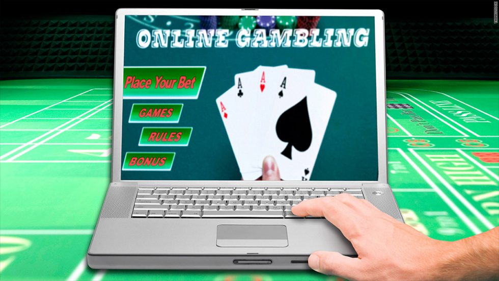 Online Casino Sites
