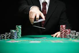 Blackjack Tekniği Kartını Kazanma Olanaklarını Artırma